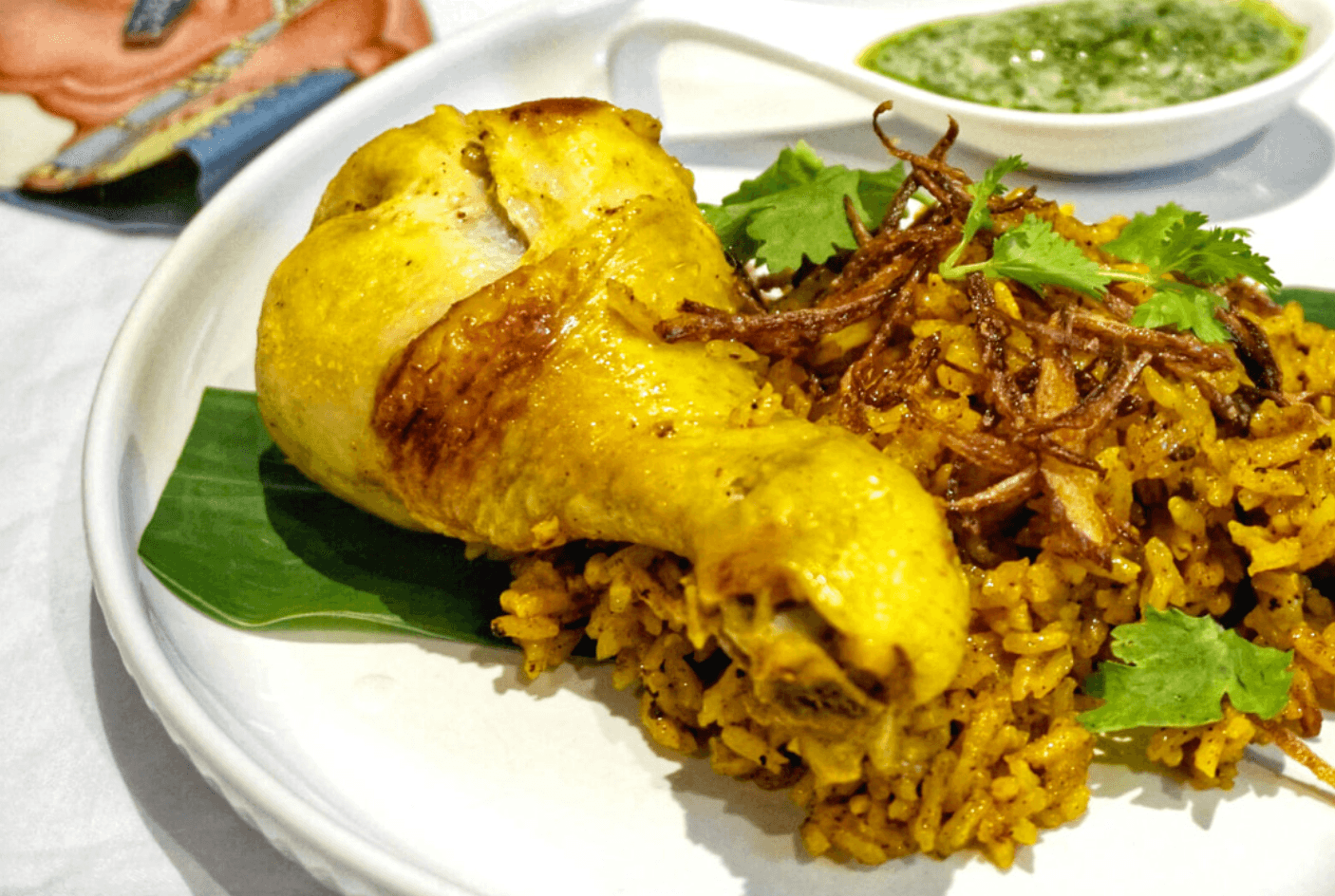 KHAO MOK KAÏ