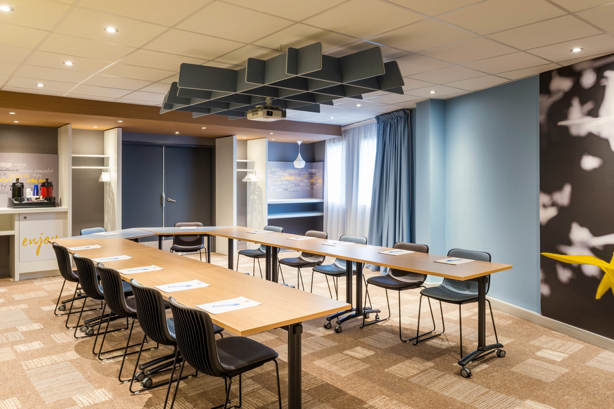 Ibis Troyes Centre