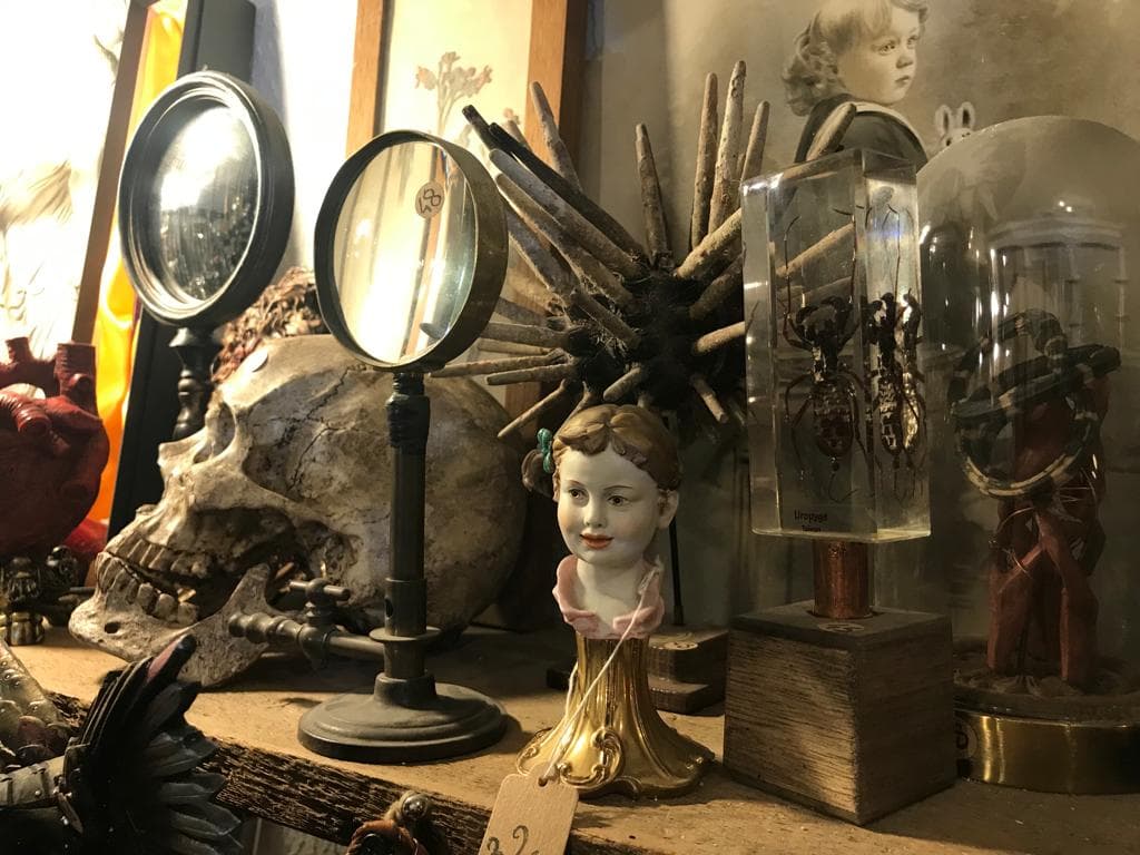 La taverne de Platon