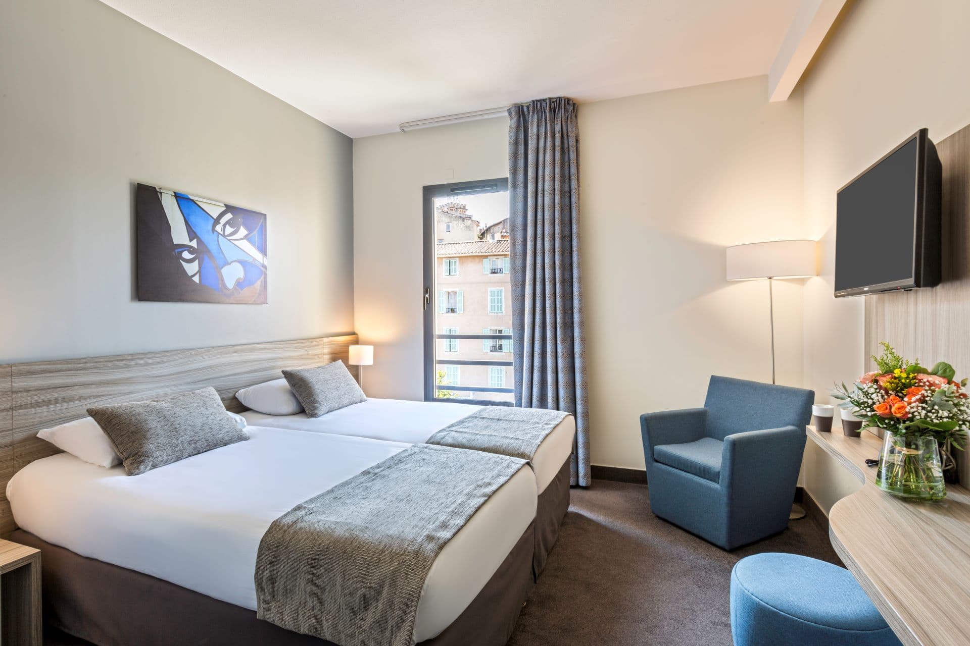 Chambre 2