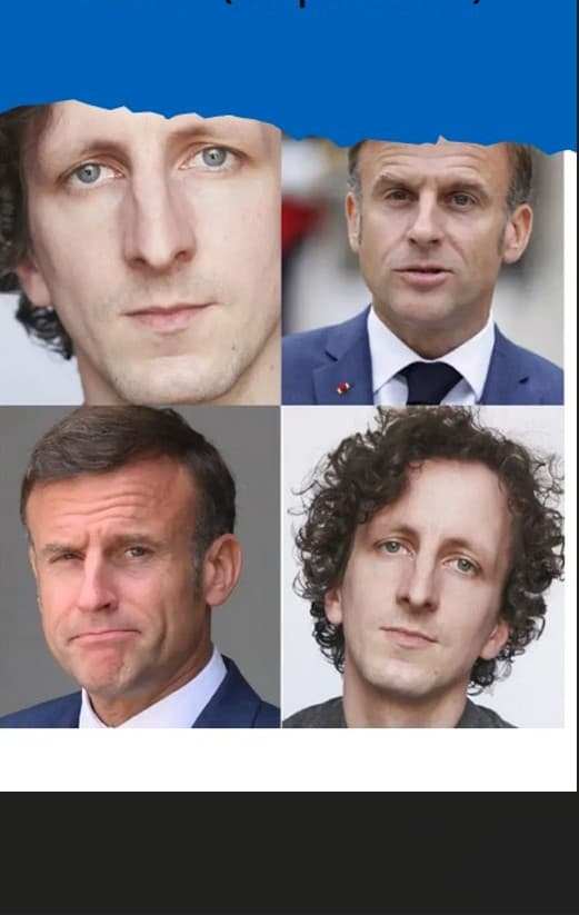 La thérapie d'Emmanuel Macron_Marseille