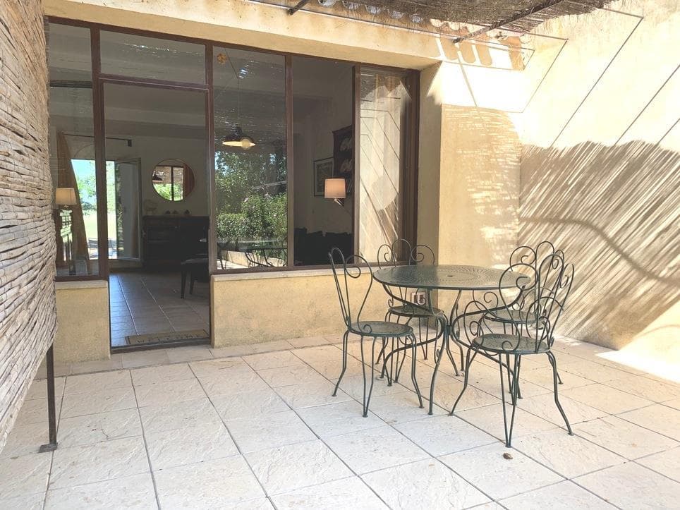 Terrasse Sud