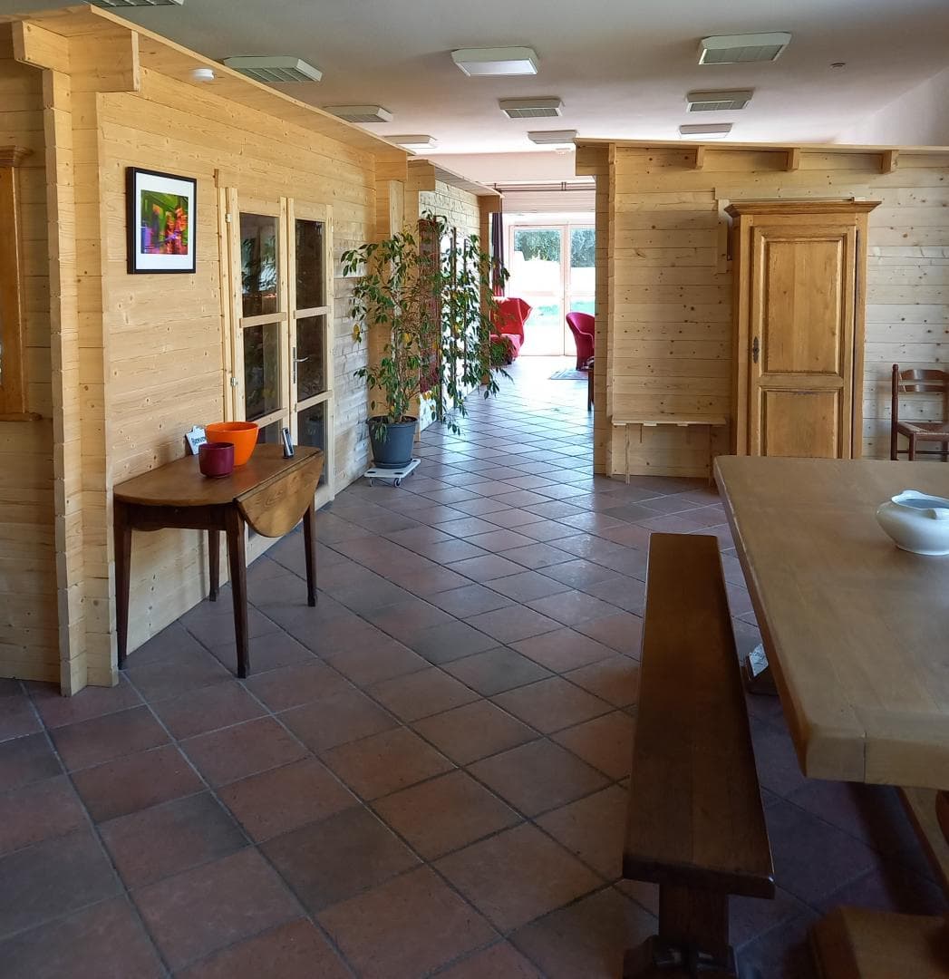 Le Gîte d'Epicure