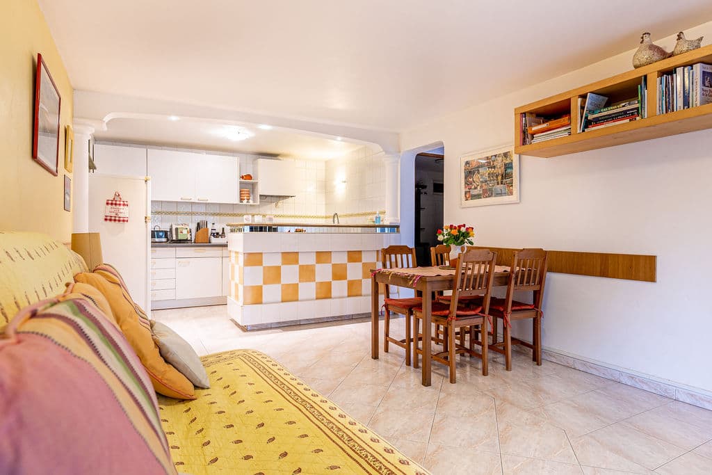 Gîte des Arbousiers_Auriol