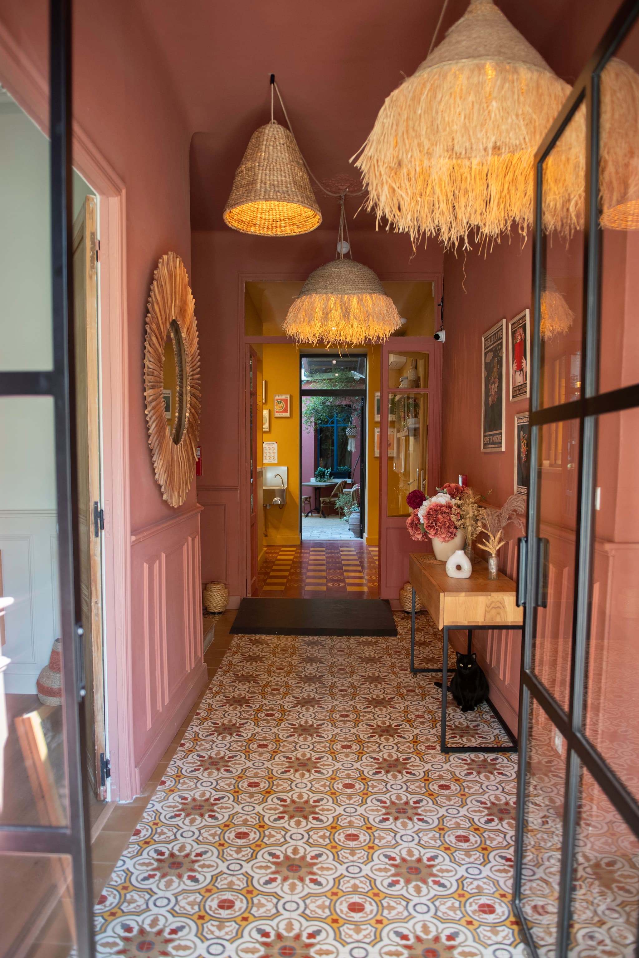 La Maison Clémenceau_Salon-de-Provence