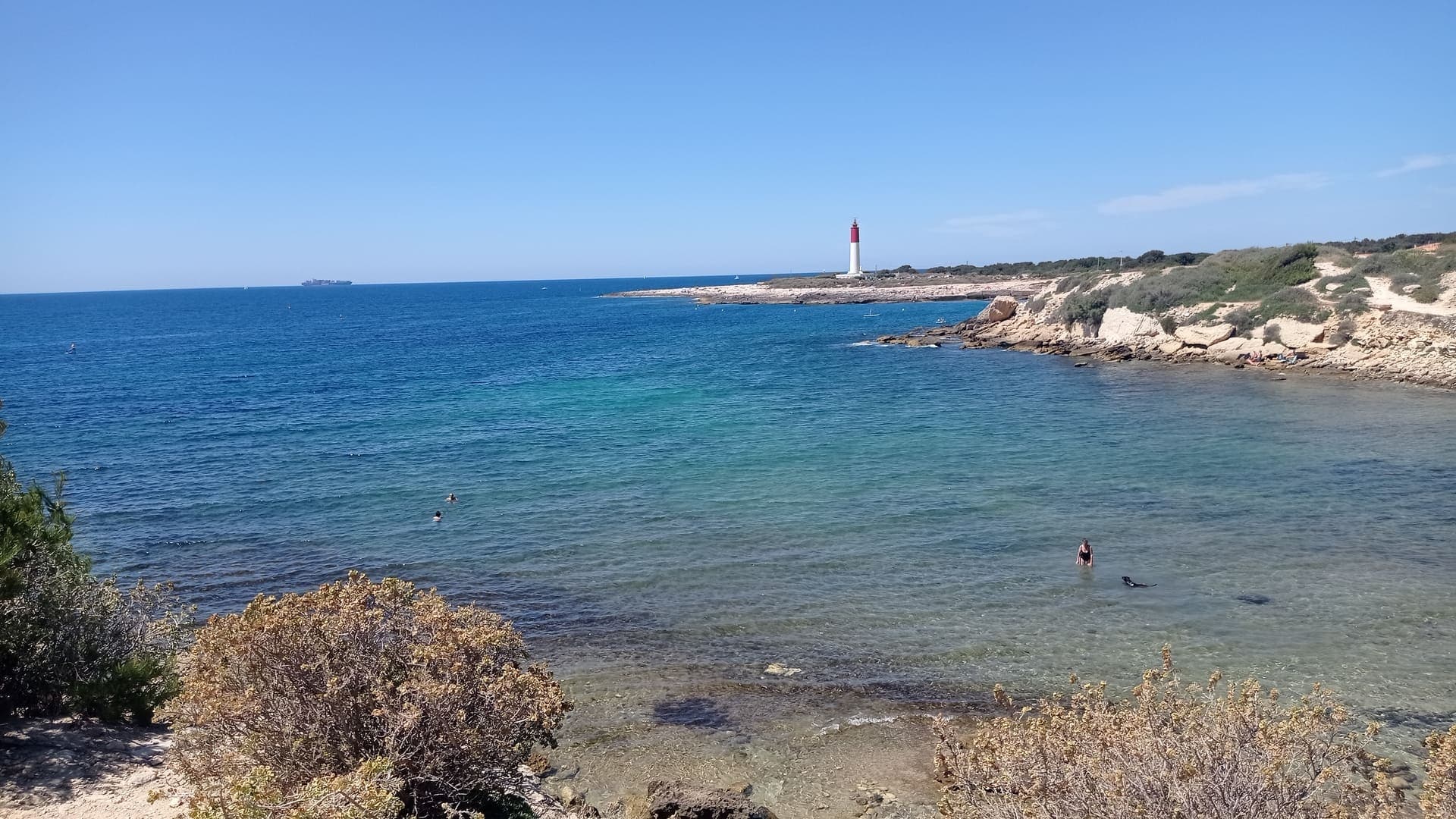 Phare du Cap Couronne_Martigues