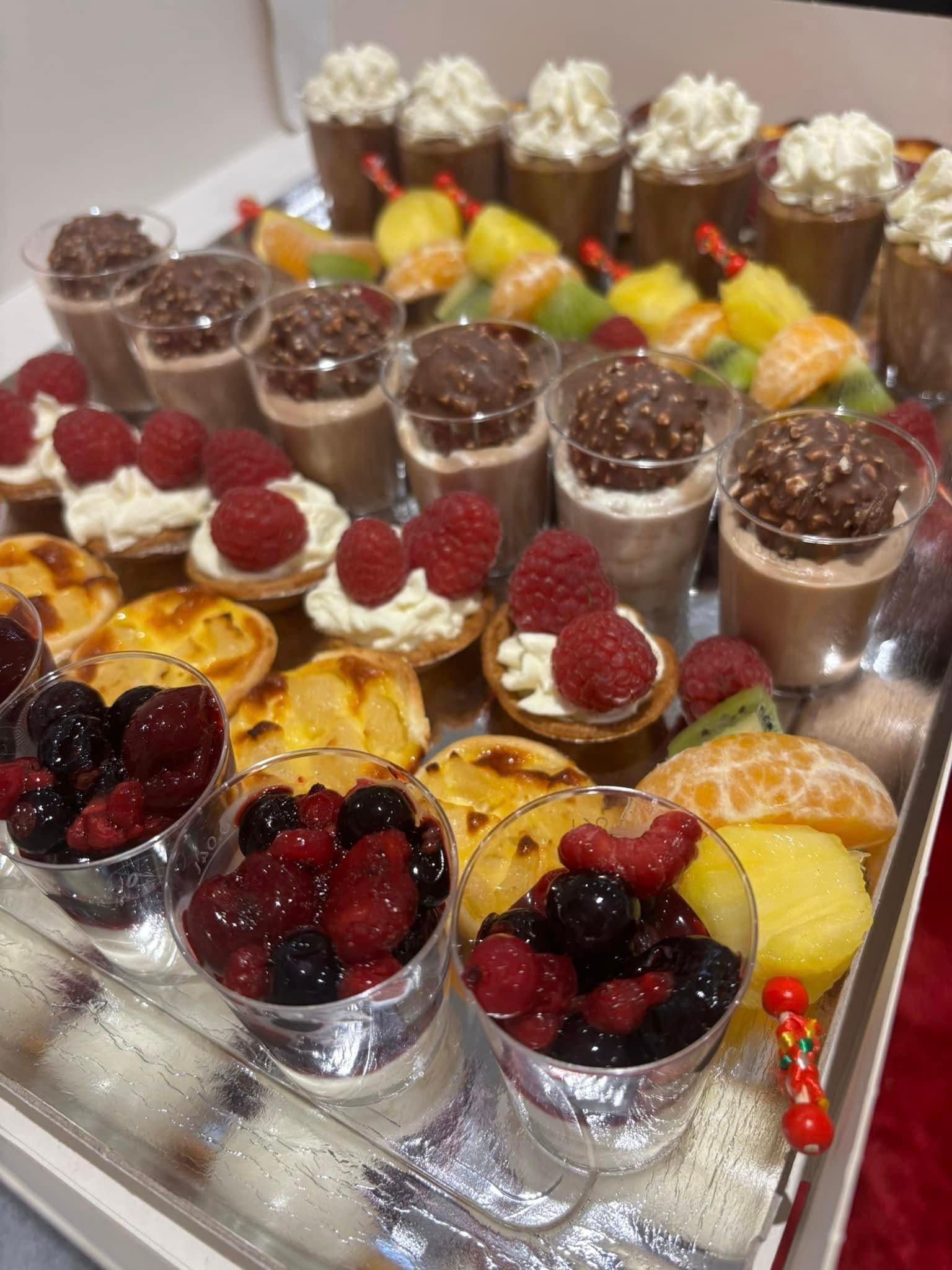 Carole Traiteur & Gourmandises_Bucey-en-Othe