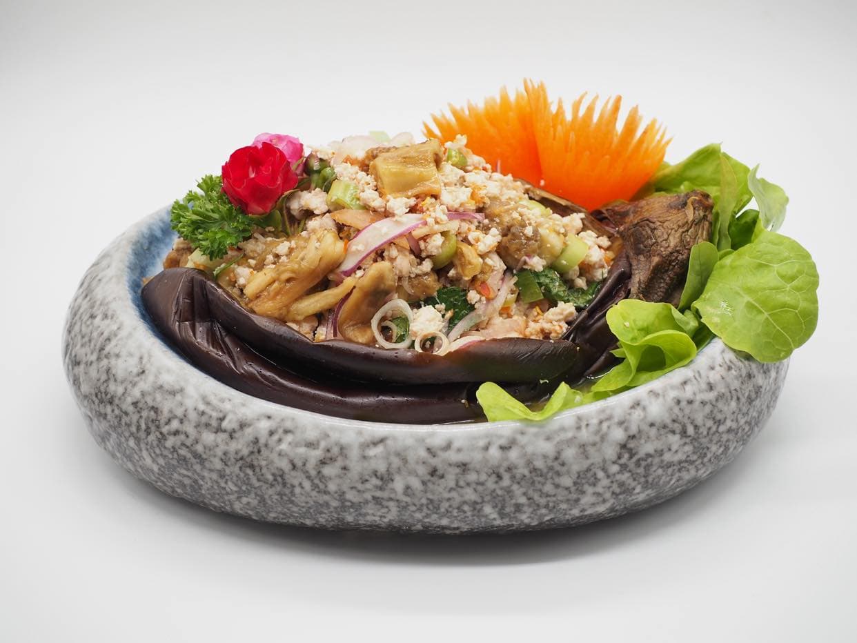 SALADE LAAP