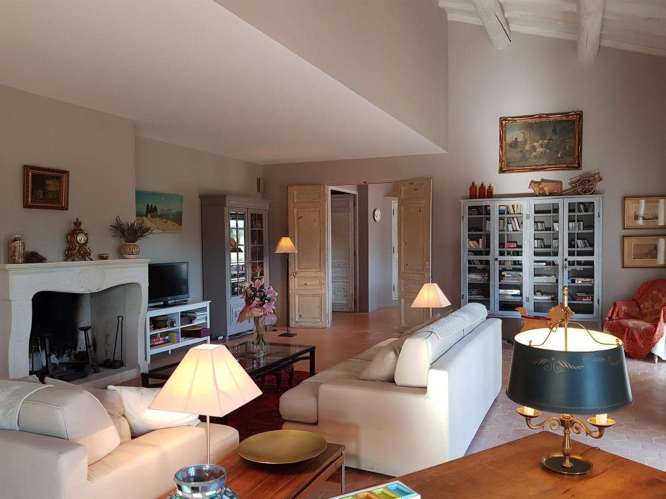 La Villa