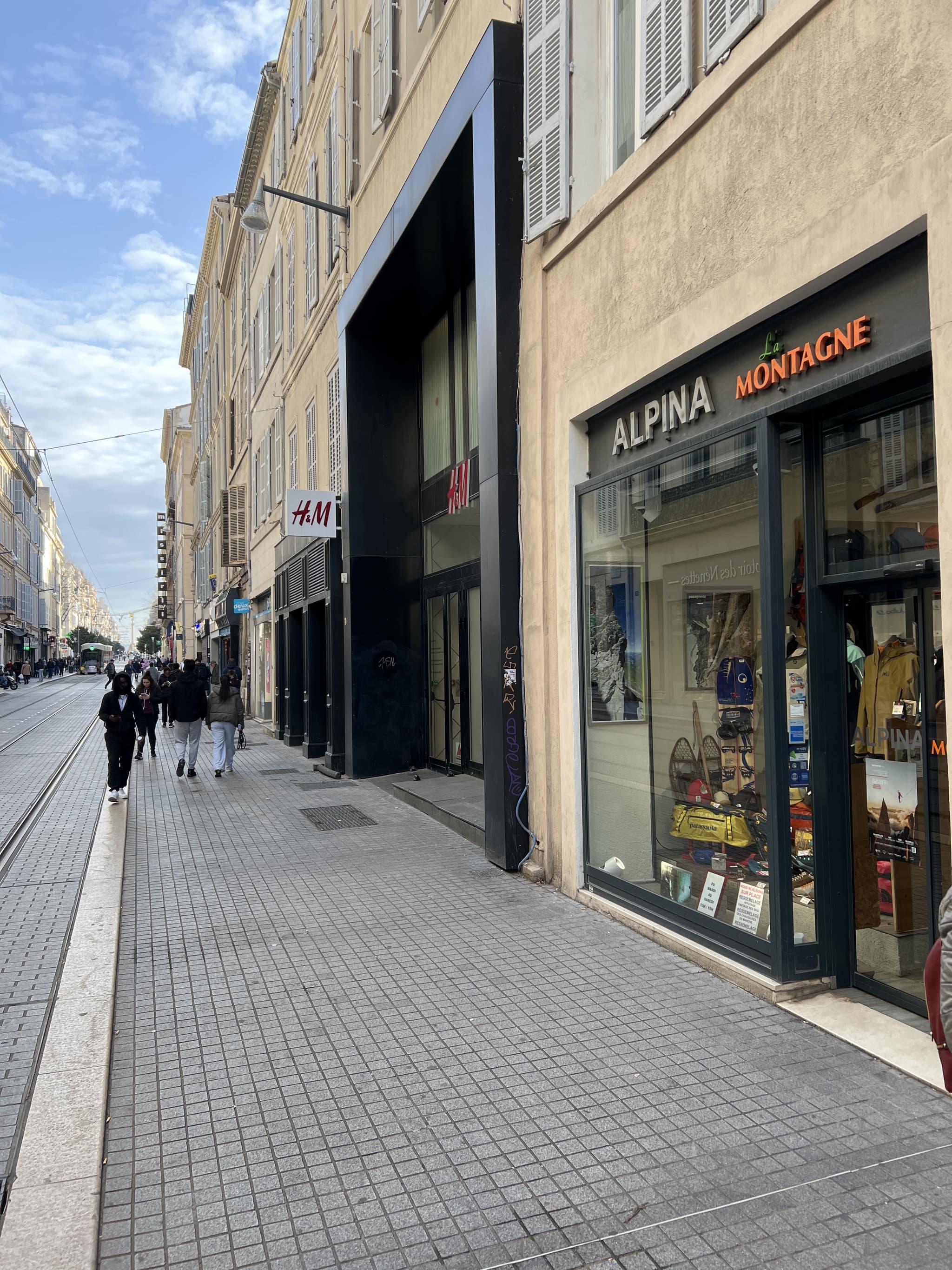 La Montagne_Marseille