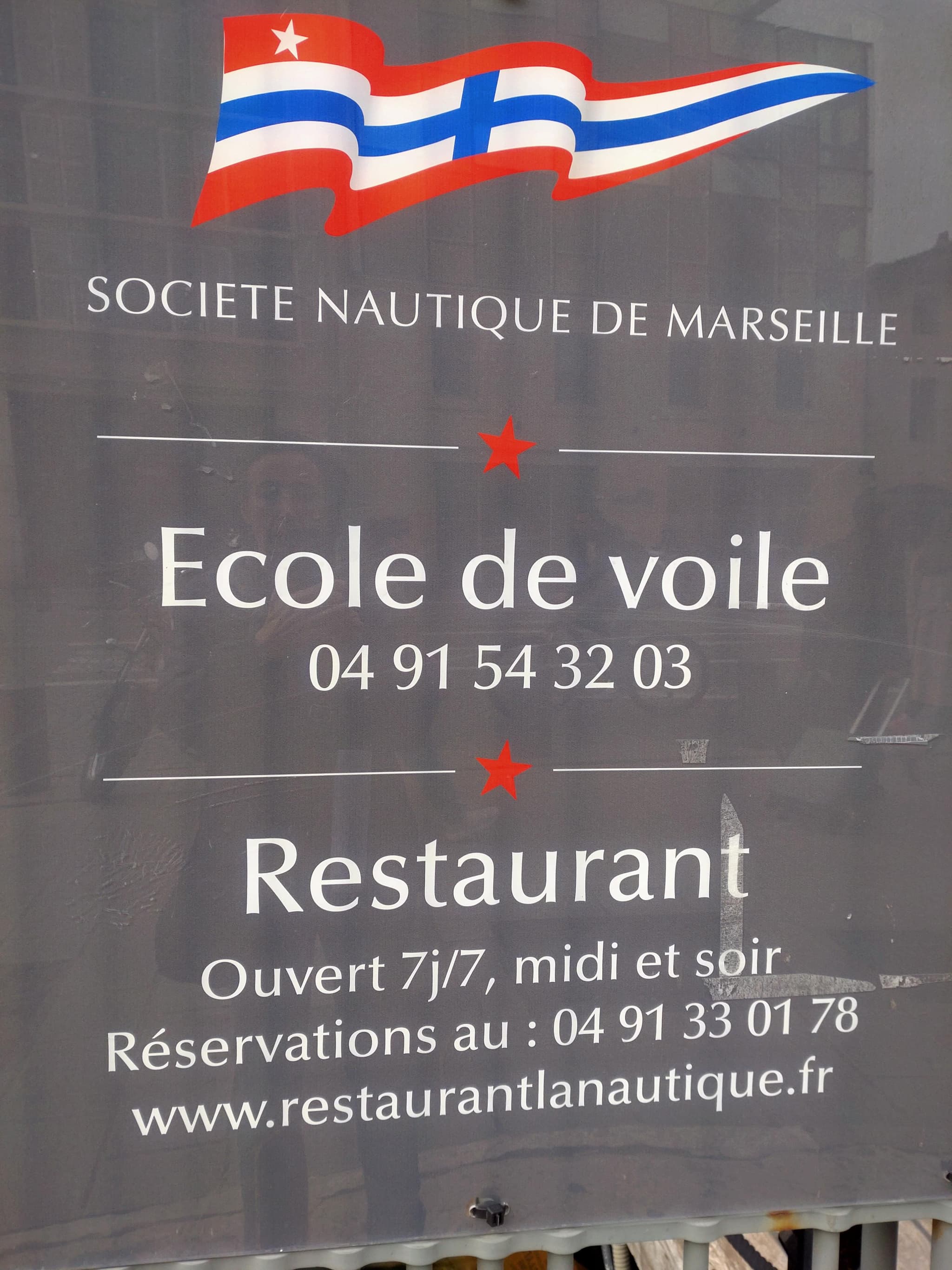 La Nautique de Marseille_Marseille