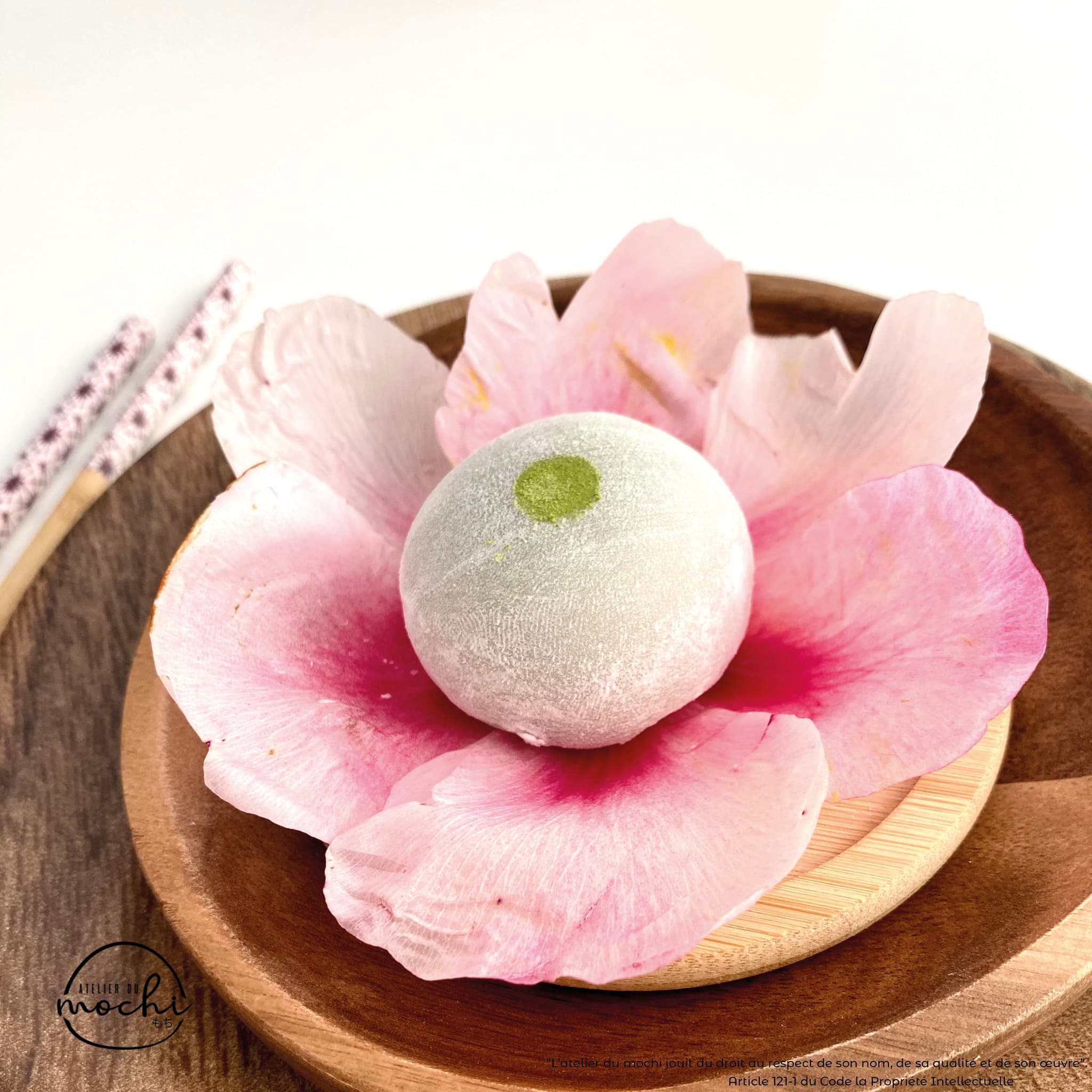 Atelier du mochi