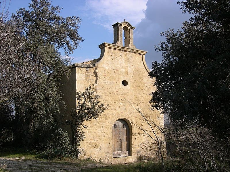 Chapelle Saint-Laurent