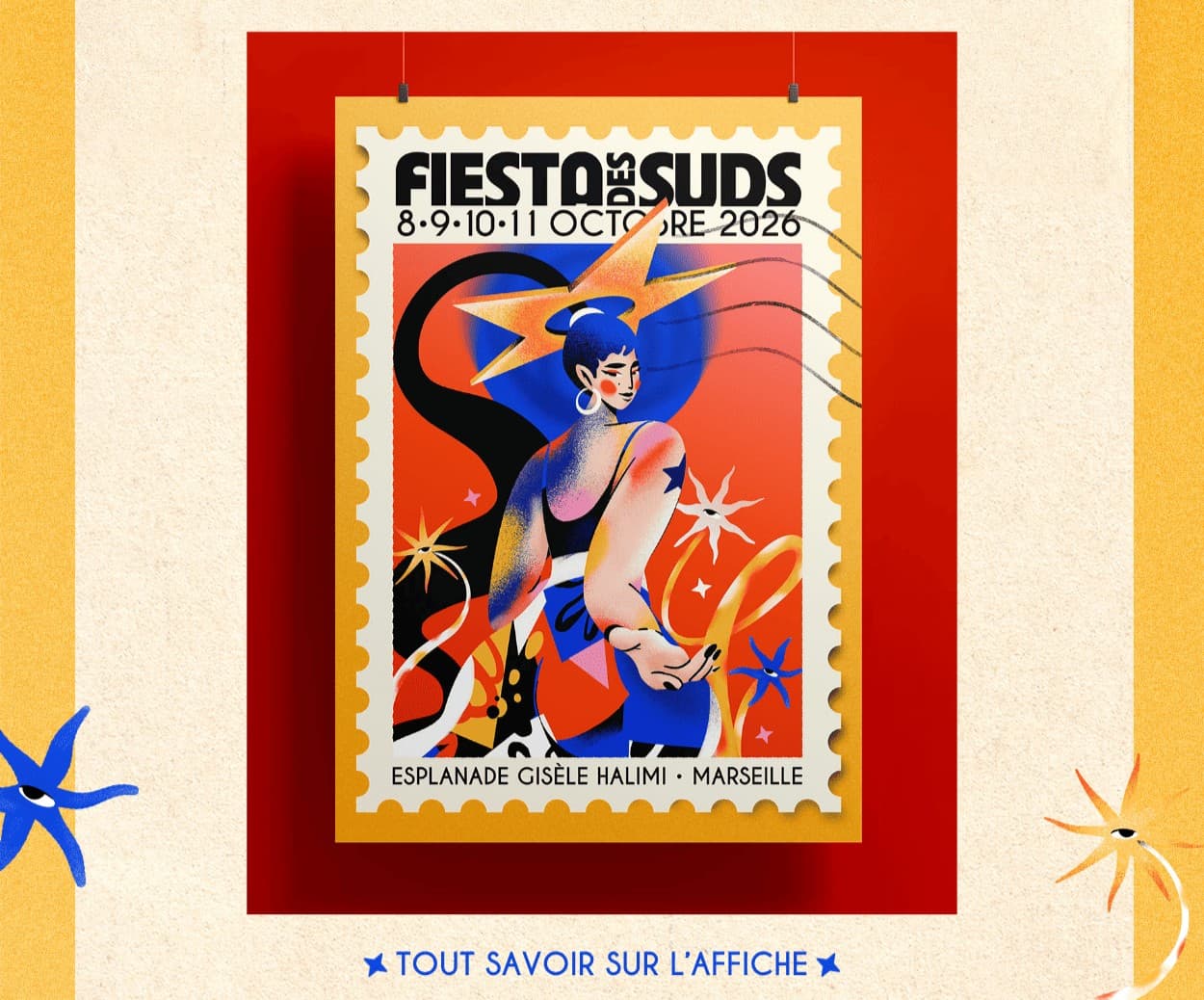Fiesta des Suds_Marseille