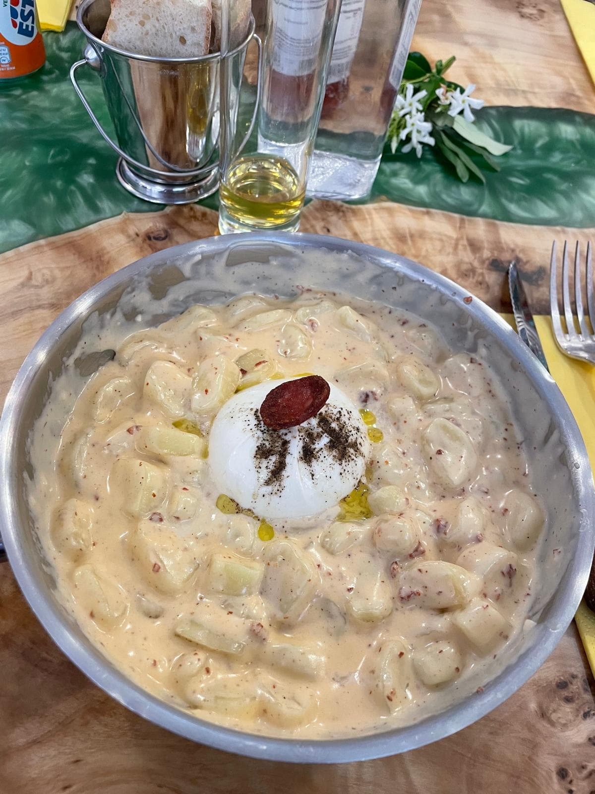 I veri Gnocchi_Aubagne