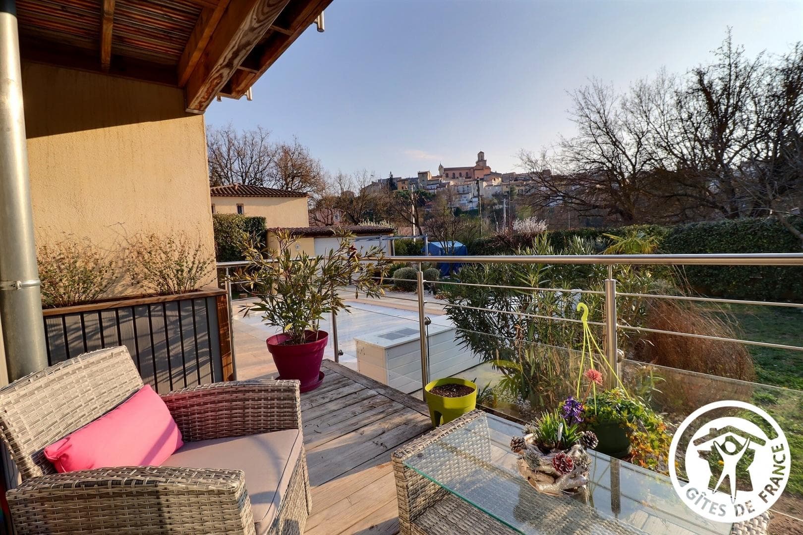 Le Logis Vallat Bas