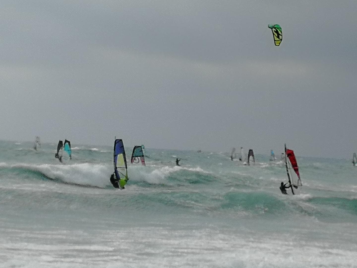 La Côte Bleue
