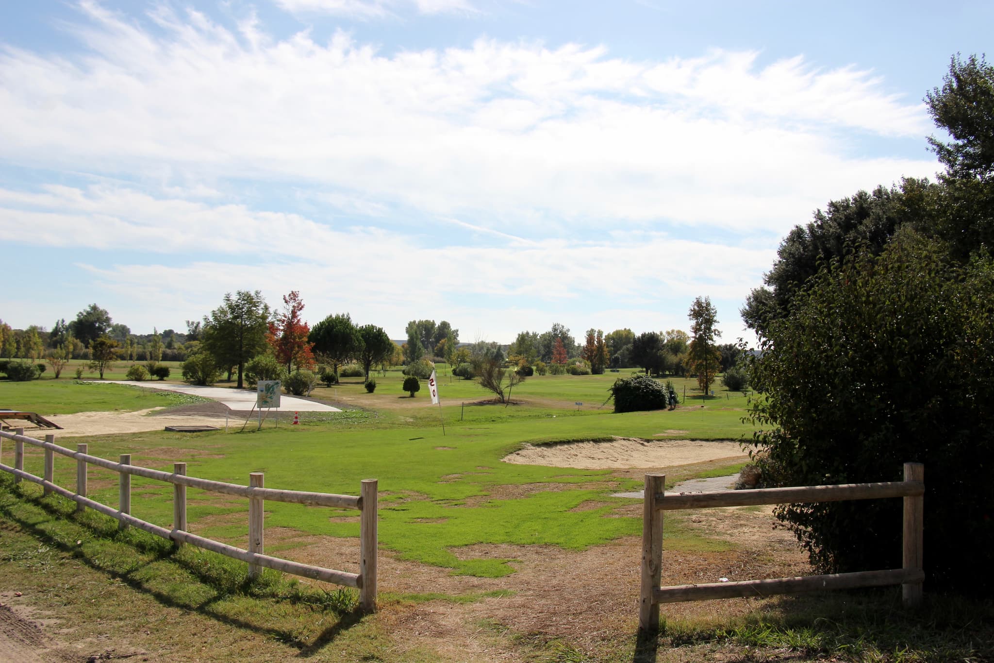 Golf Saint Martinois