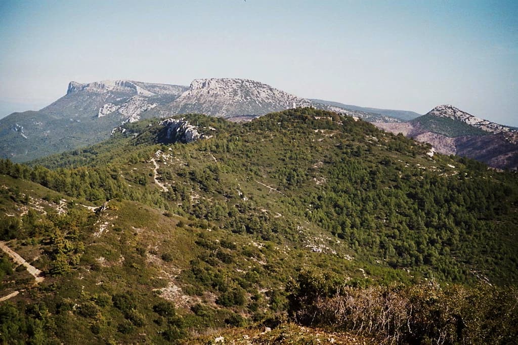 Ermitage Saint Jean du Puy