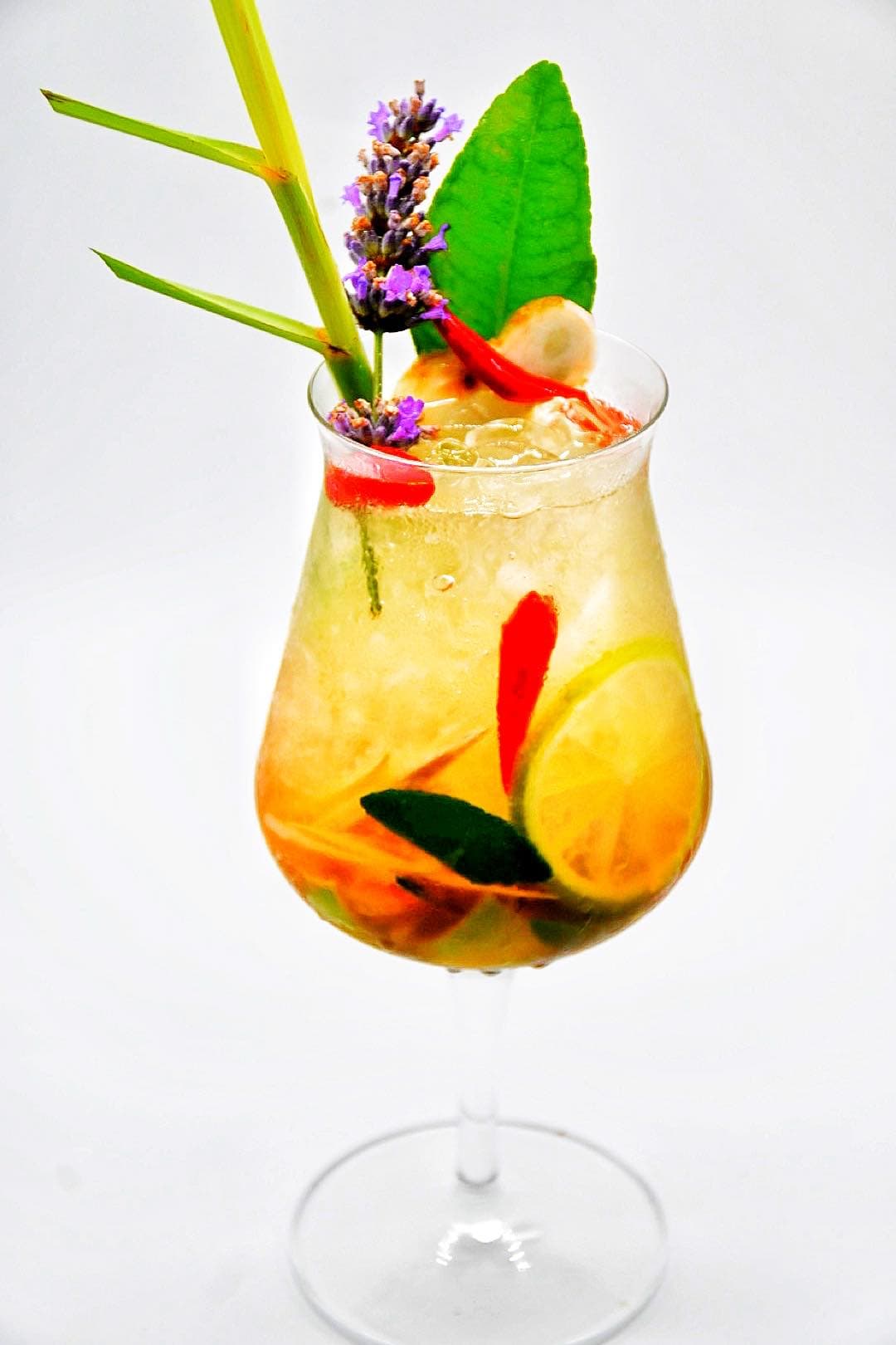 COCKTAIL TOM YAM