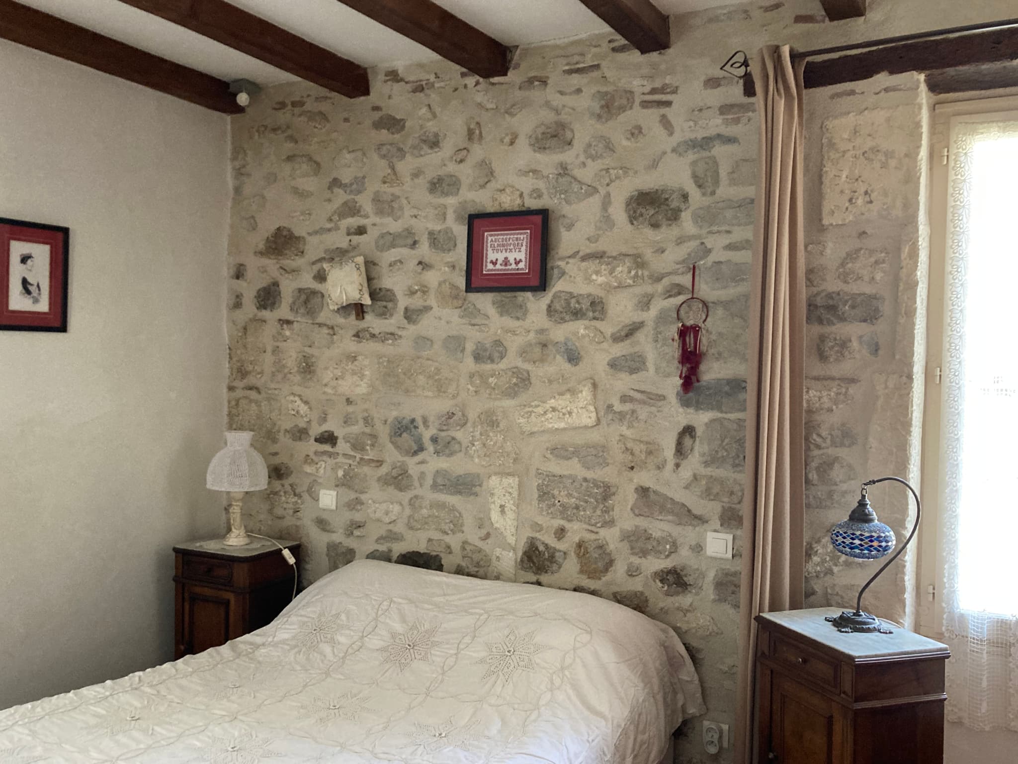 Le Gîte du Bonheur_Boulbon
