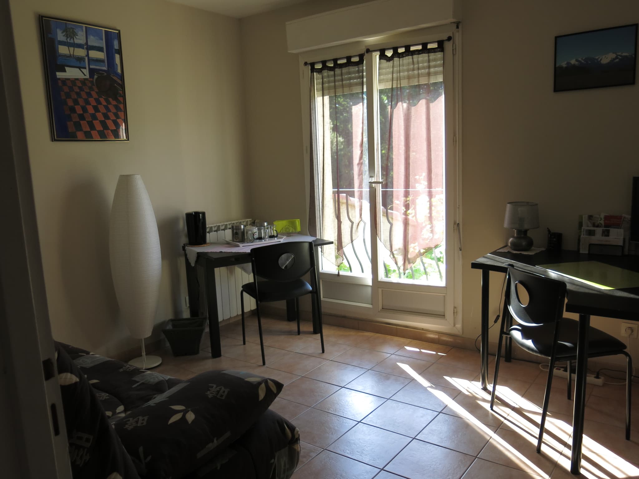 salon