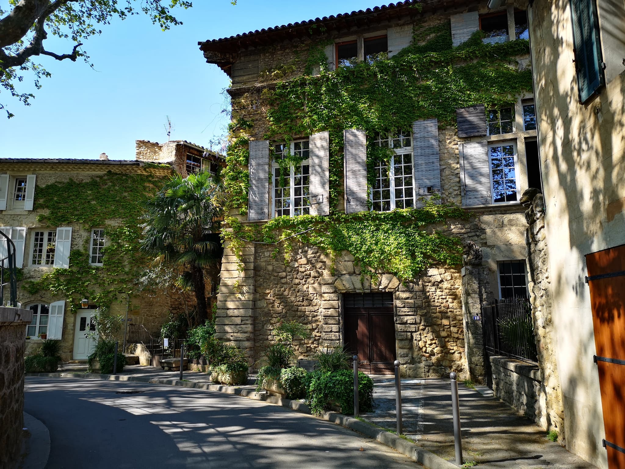 Centre historique