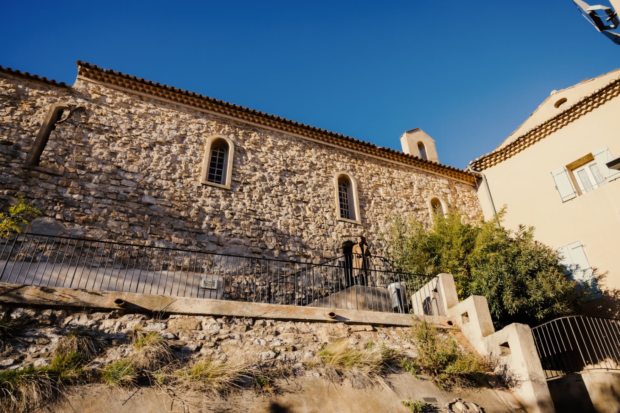 Vieux Village Gardanne