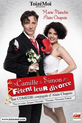 Affiche spectacle