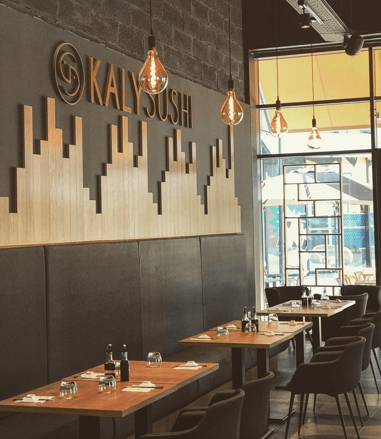 Kaly Sushi Arles_Arles