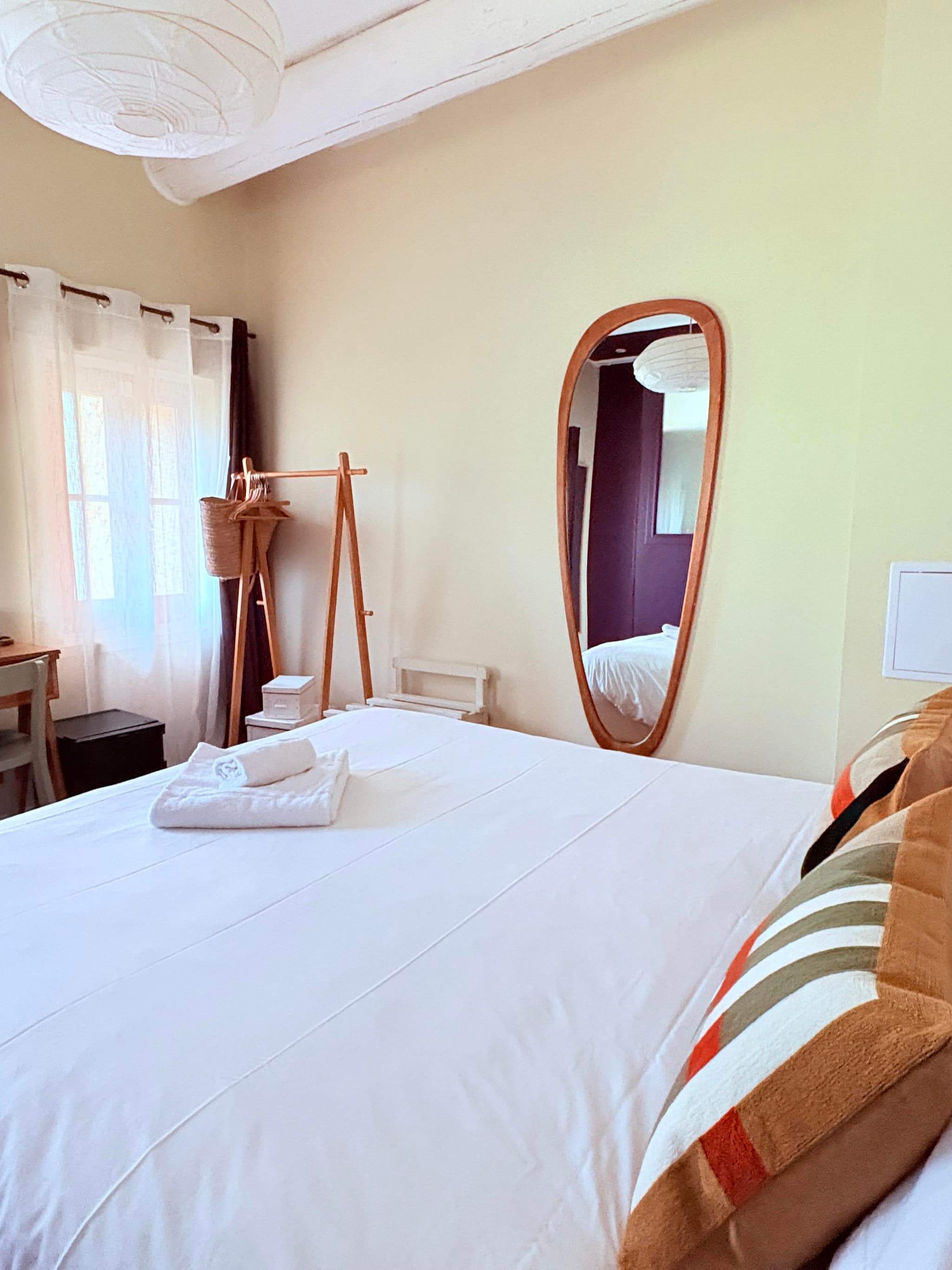chambre domaine