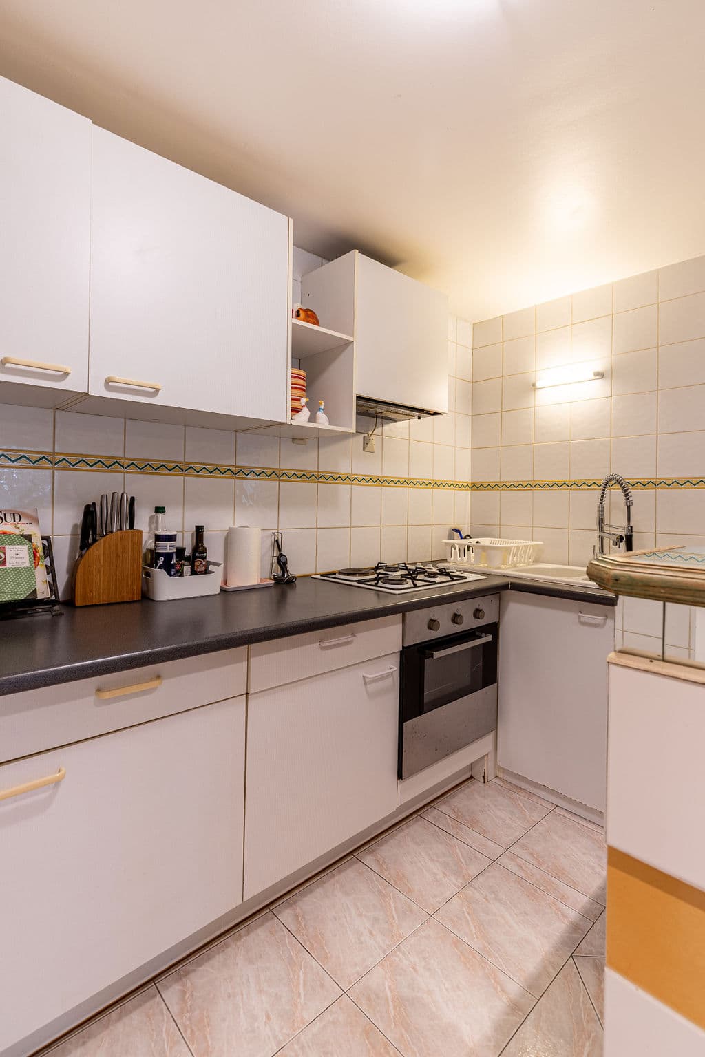 Gîte des Arbousiers_Auriol