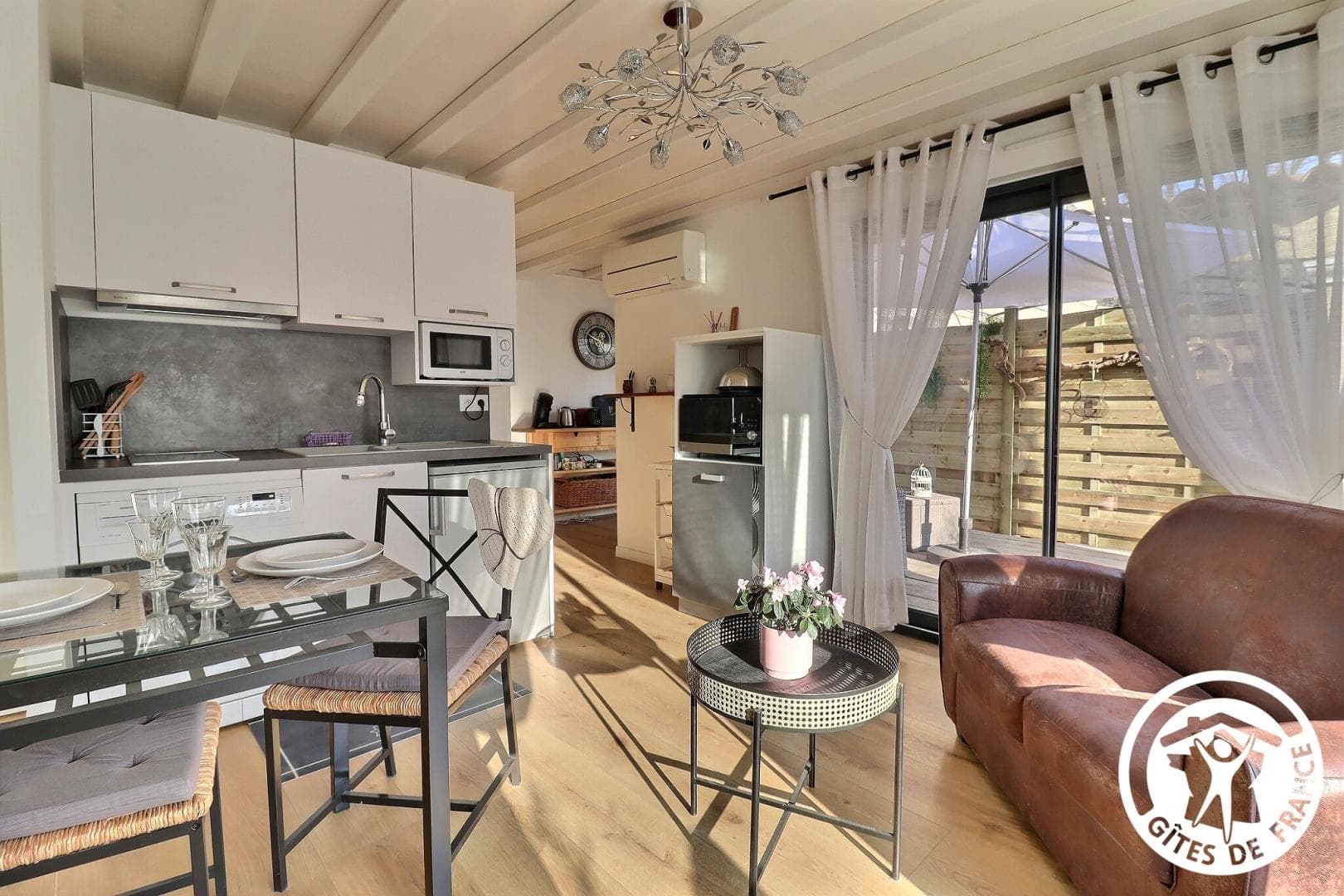 Le Logis Vallat Bas