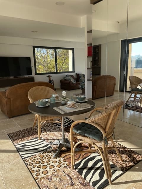 Domaine des Eucalyptus