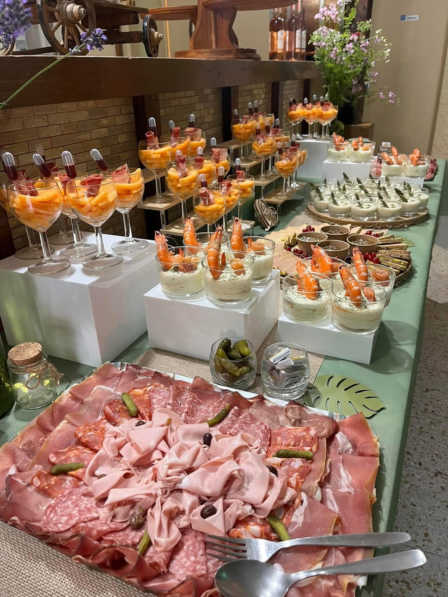 Carole Traiteur & Gourmandises_Bucey-en-Othe