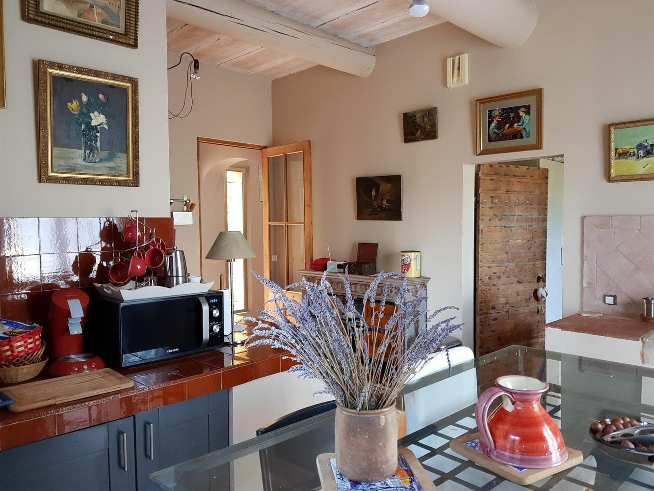 La Villa