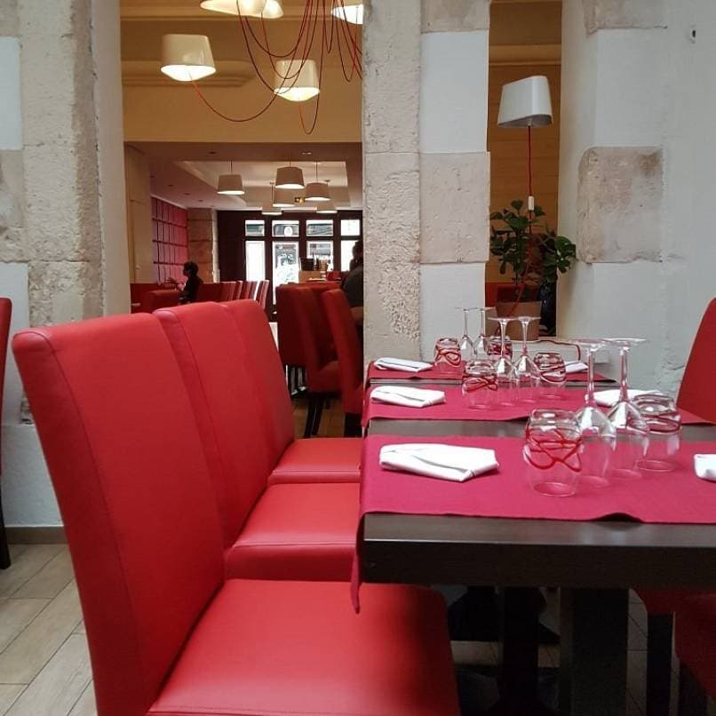 La table de l'olivier_Marseille