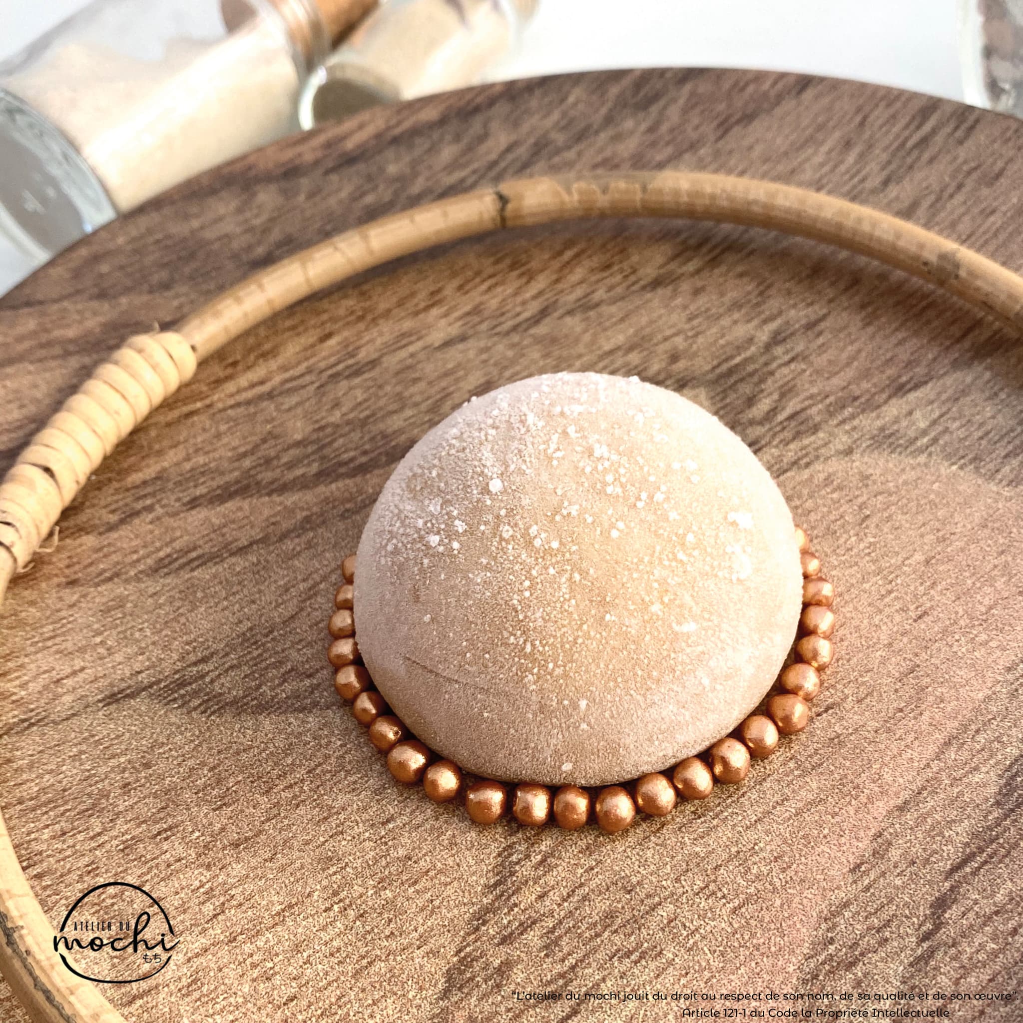 Atelier du mochi