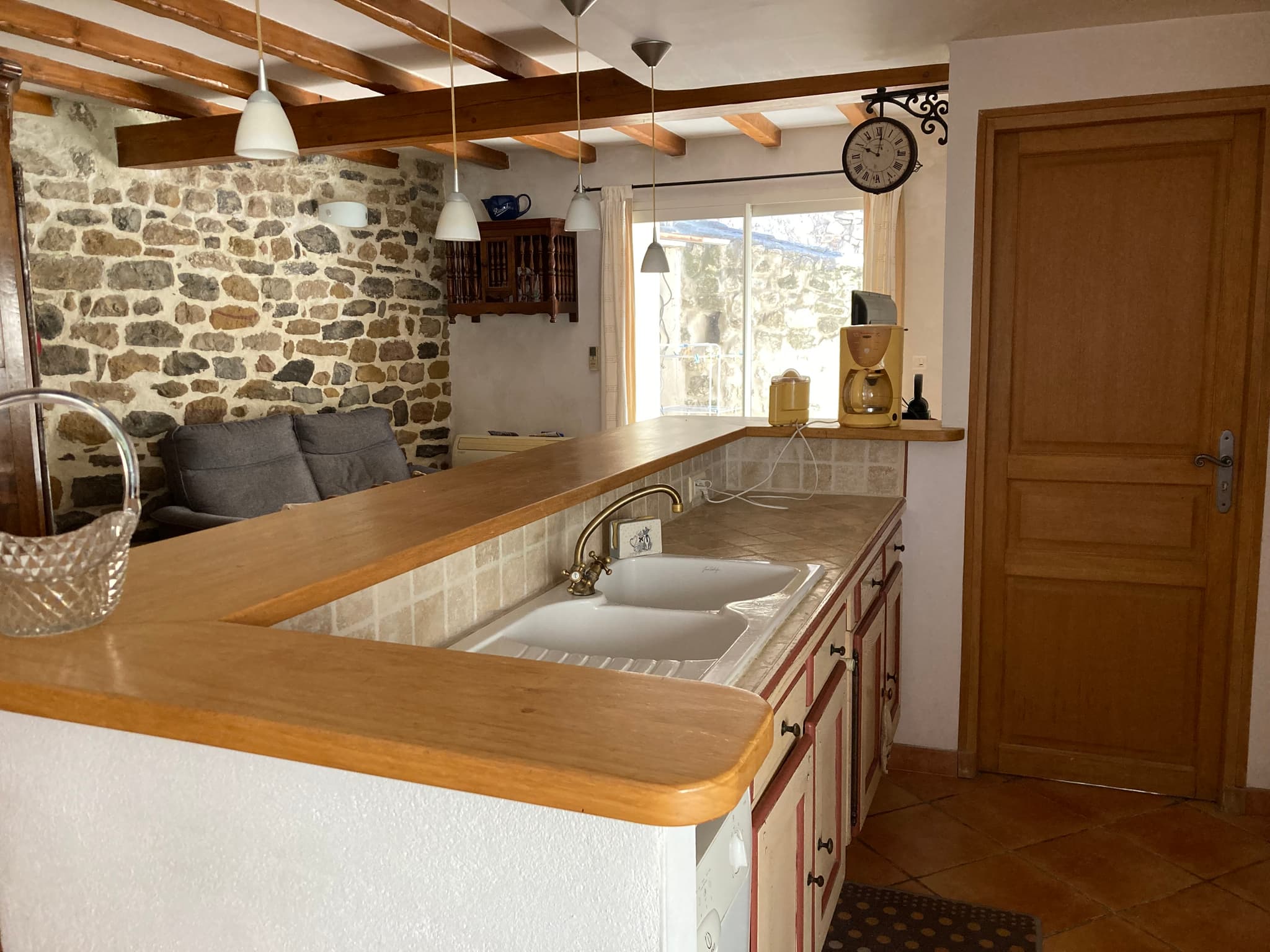 Le Gîte du Bonheur_Boulbon