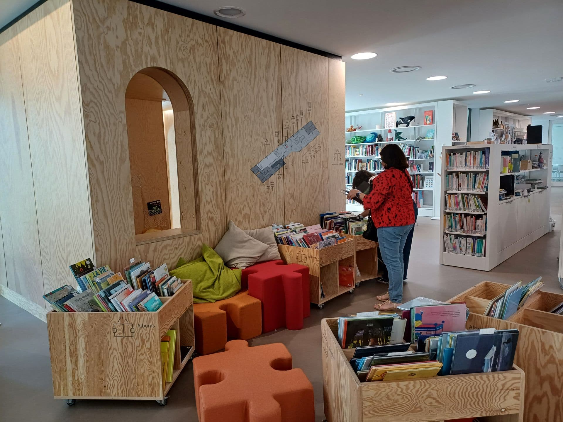Atelier généalogie aux archives_Tarascon