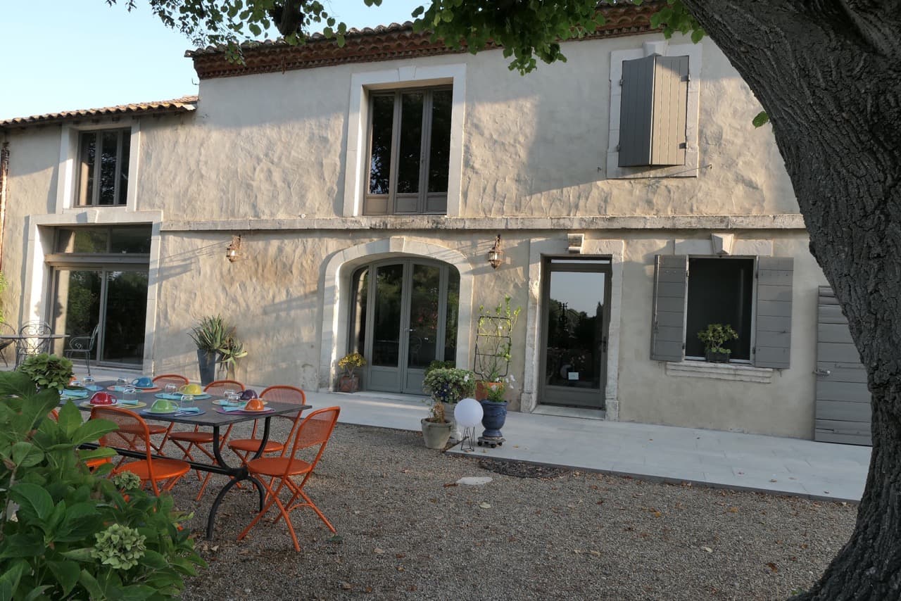 Mas L'Oustal