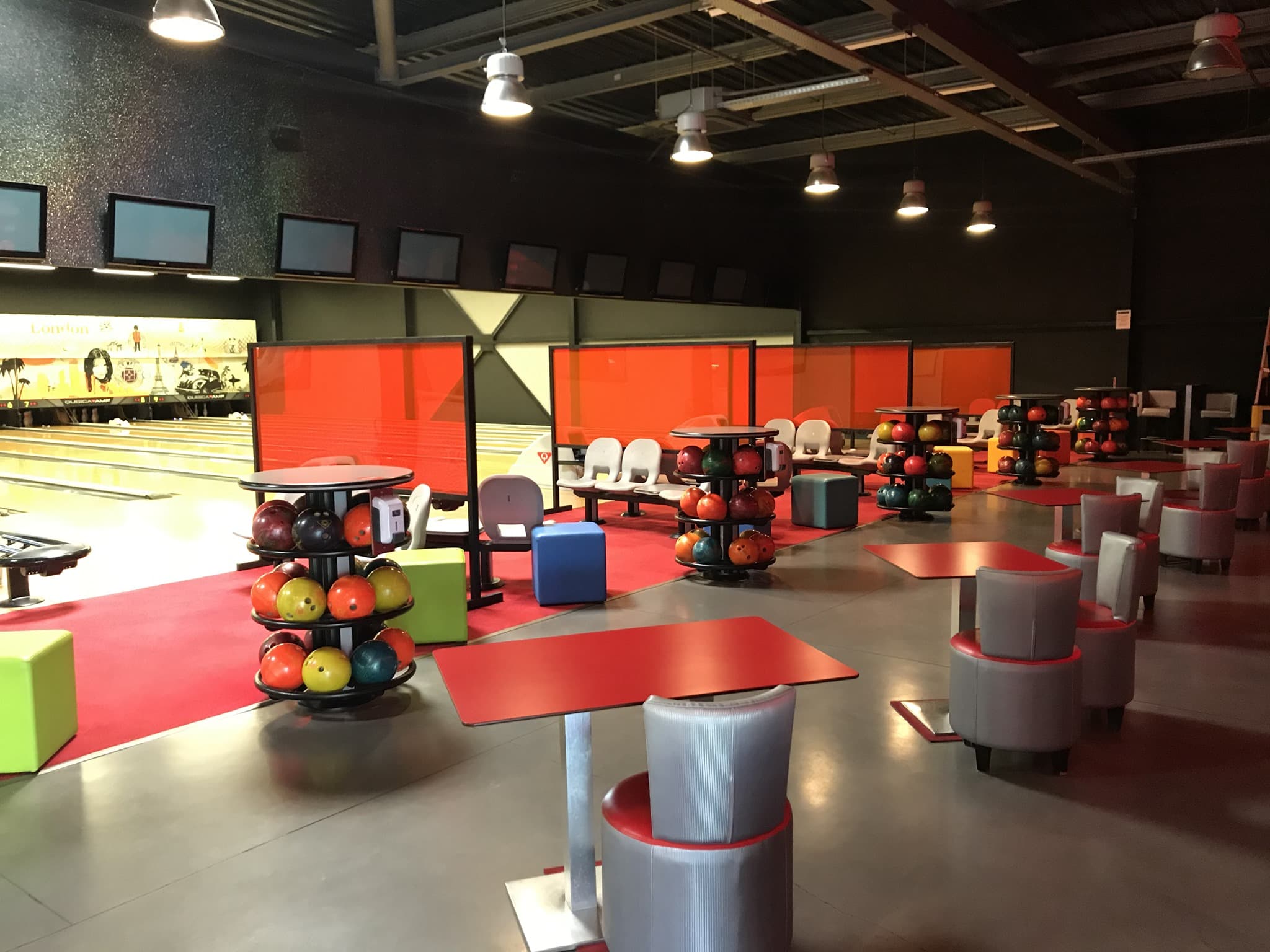 Bowling du St Barth 1