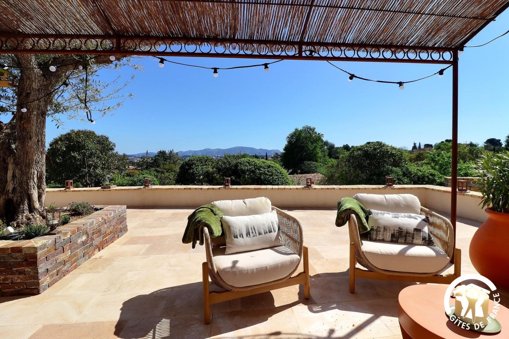 La Bastide des Culs-Rousset