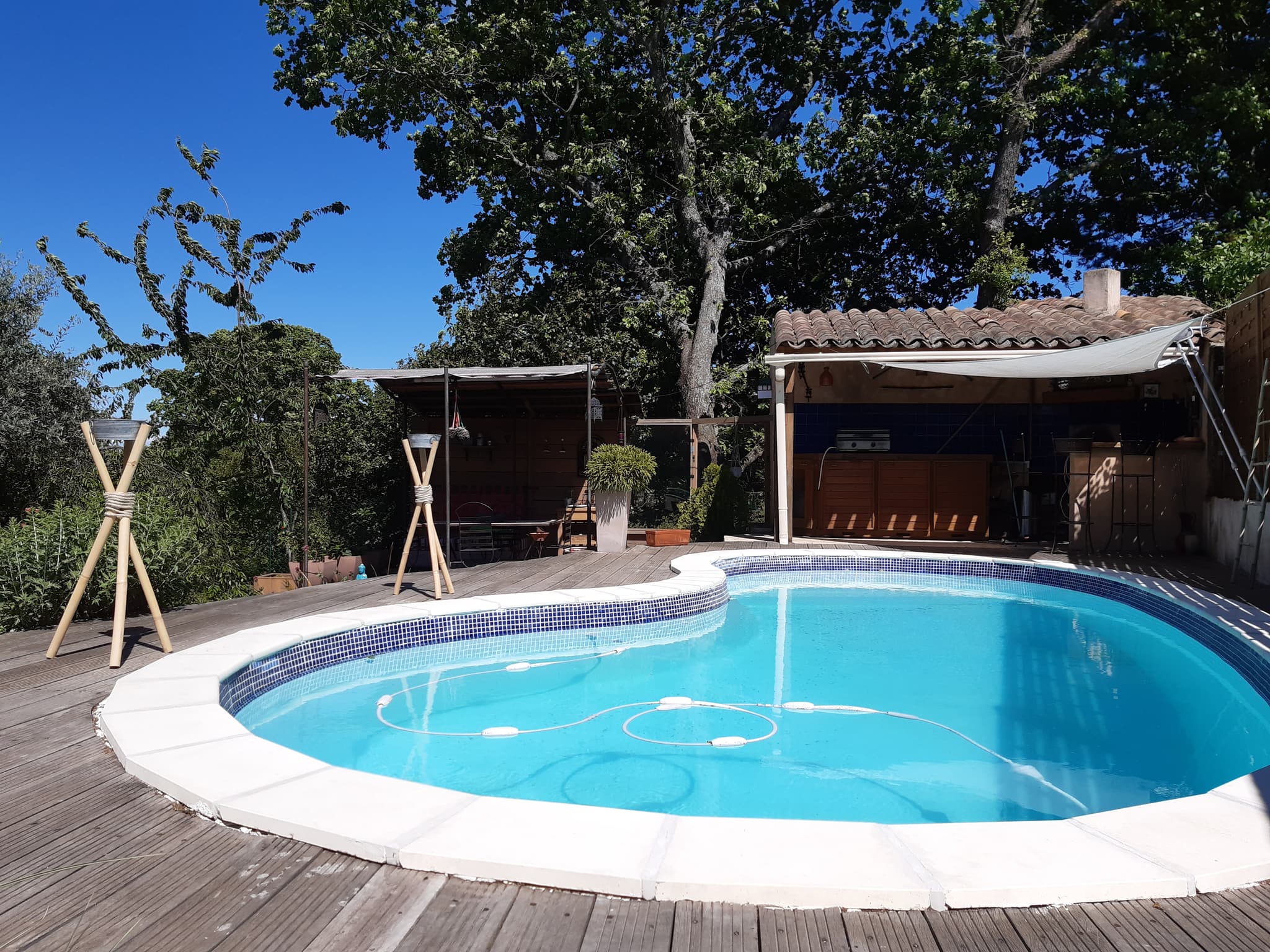 La suite Sainte Victoire