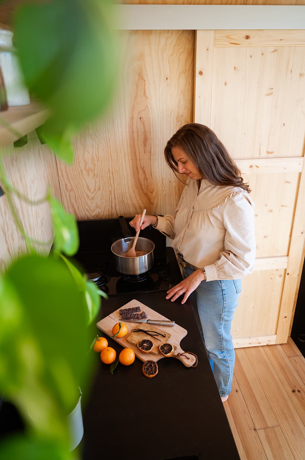 L'Atelier Tiny House