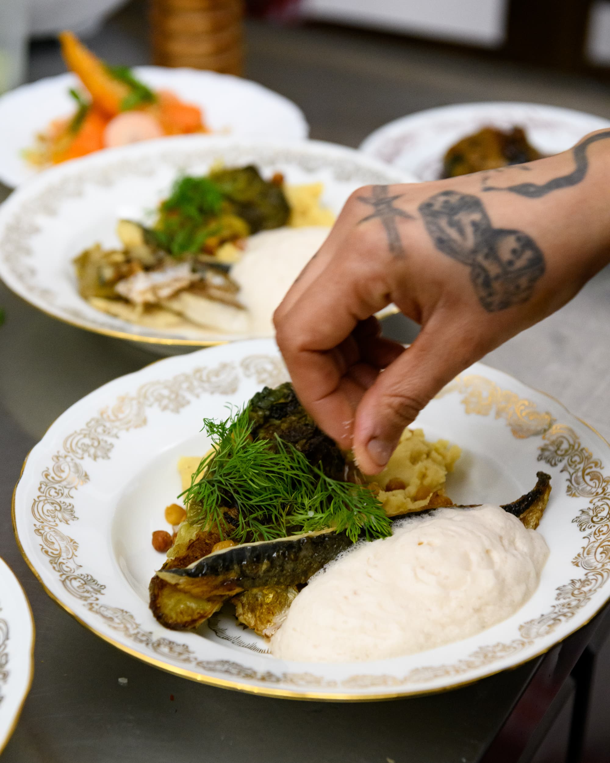 Rascaï Aux bons faiseurs_Marseille