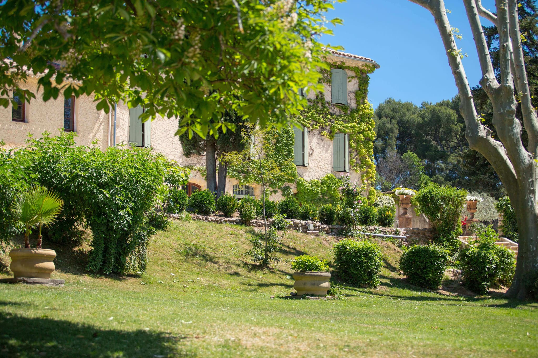bastide