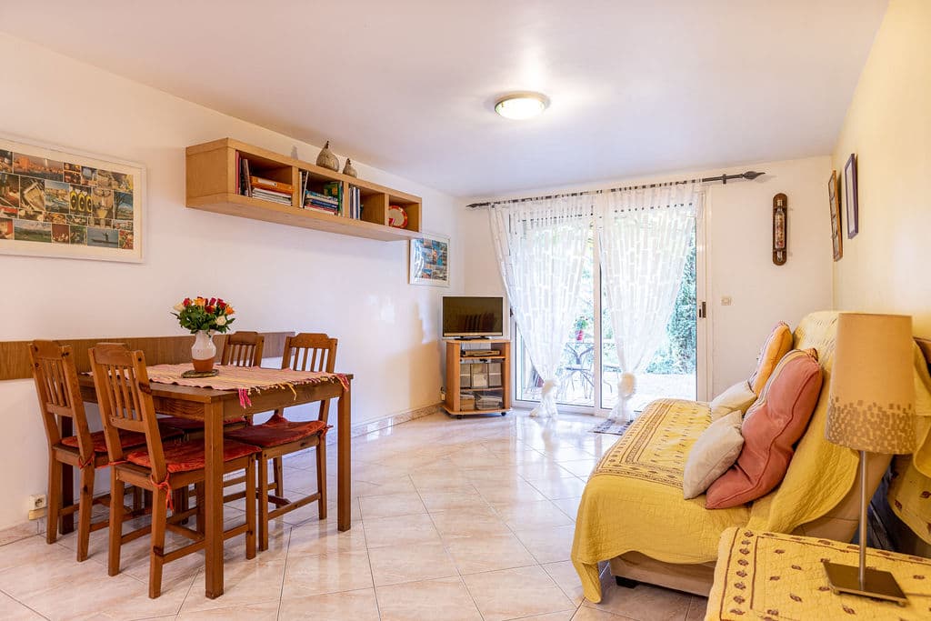 Gîte des Arbousiers_Auriol