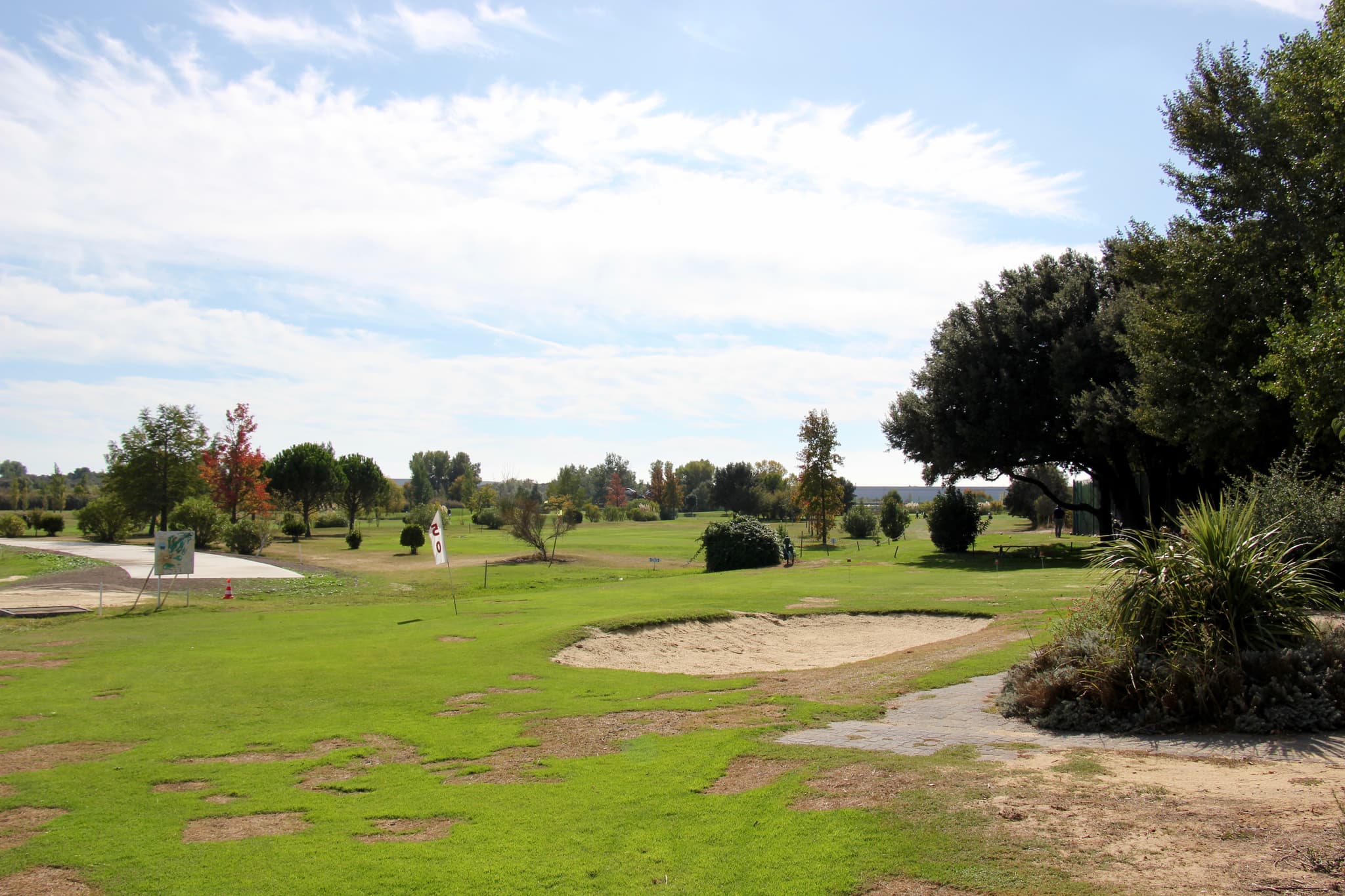 Golf Saint Martinois