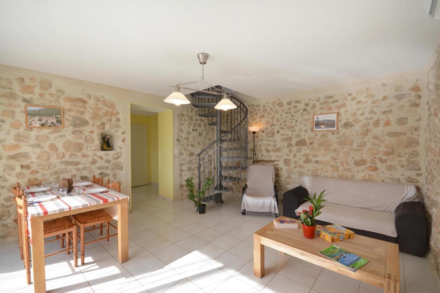 Gîte Notre Dame